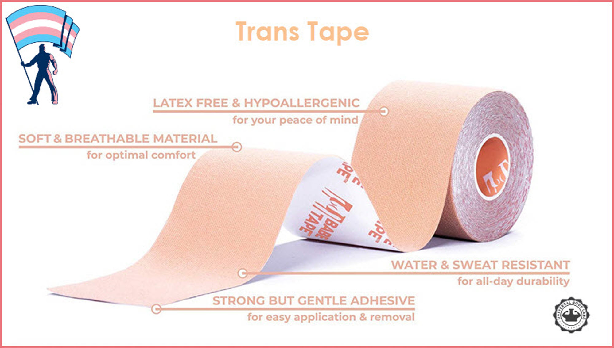 Binding Tape